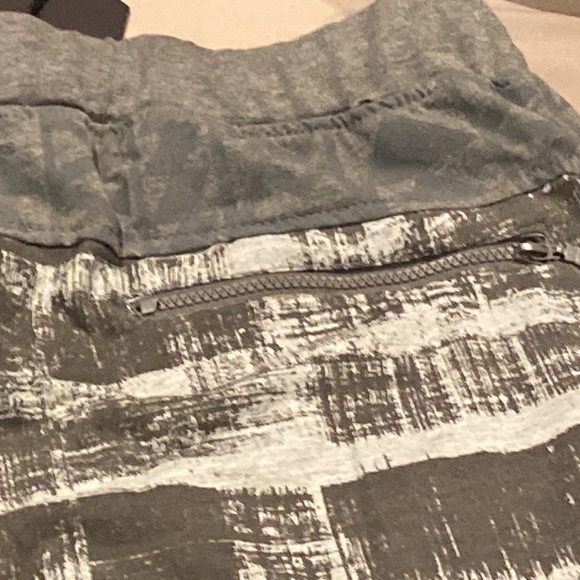 NWT Red Ox three-quarter length comfor/fashion pant - Picture 5 of 6